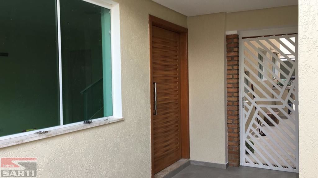 Sobrado para Venda - 