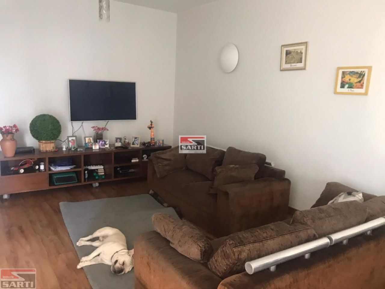 Apartamento para Venda - Bom Retiro