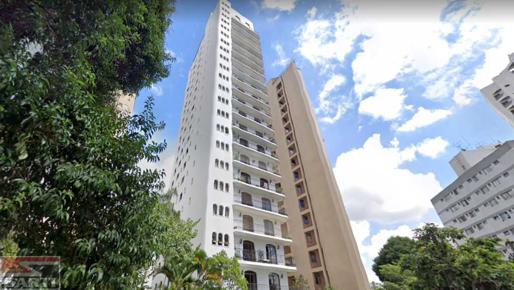 Apartamento para Venda - Santana