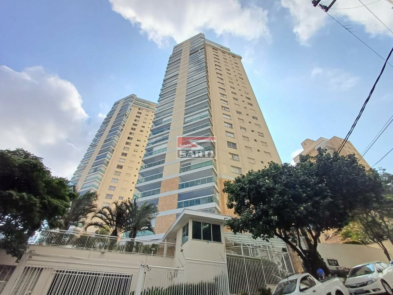 Apartamento para Venda - Santa Teresinha