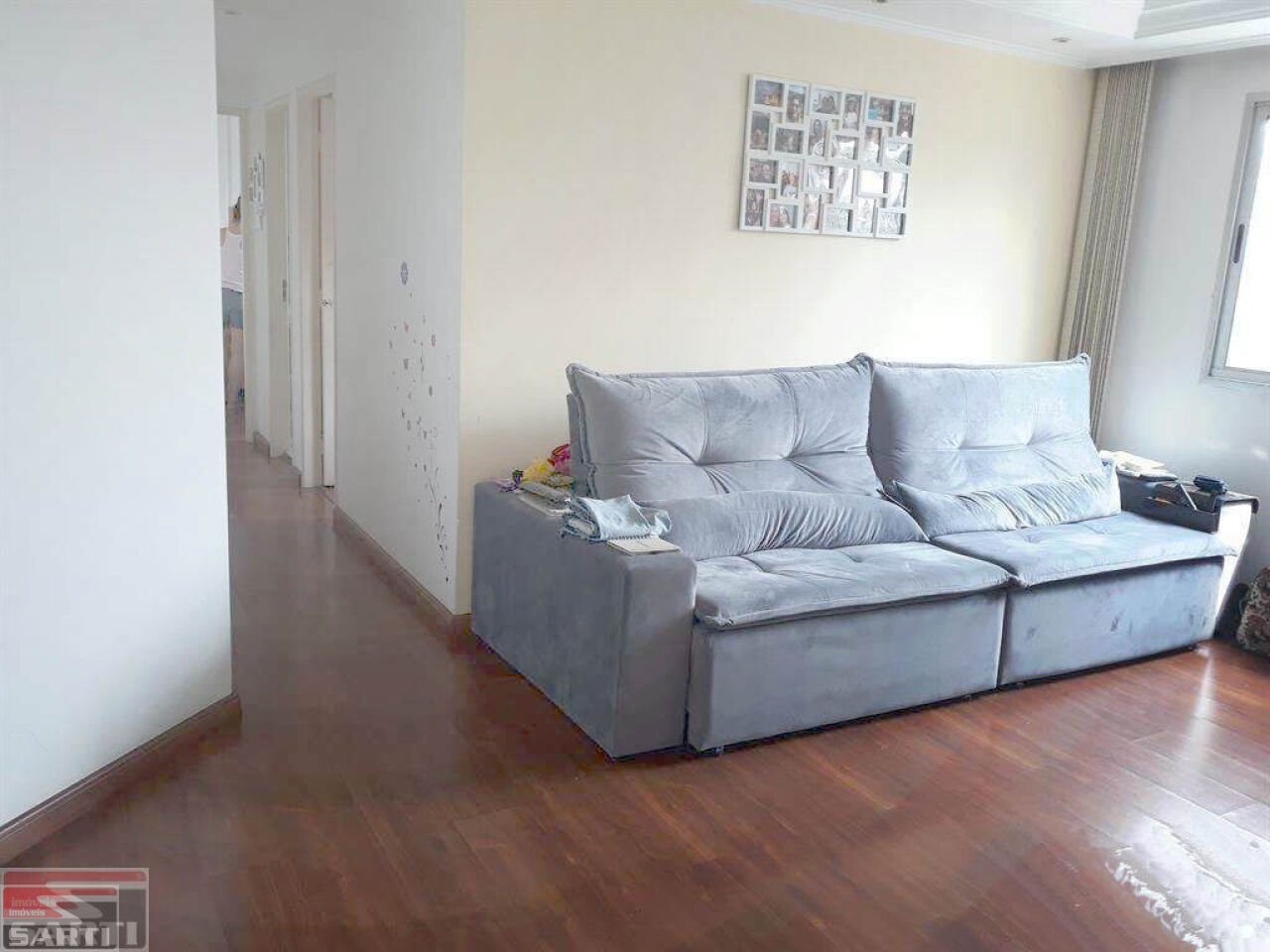Apartamento para Venda - Lauzane Paulista