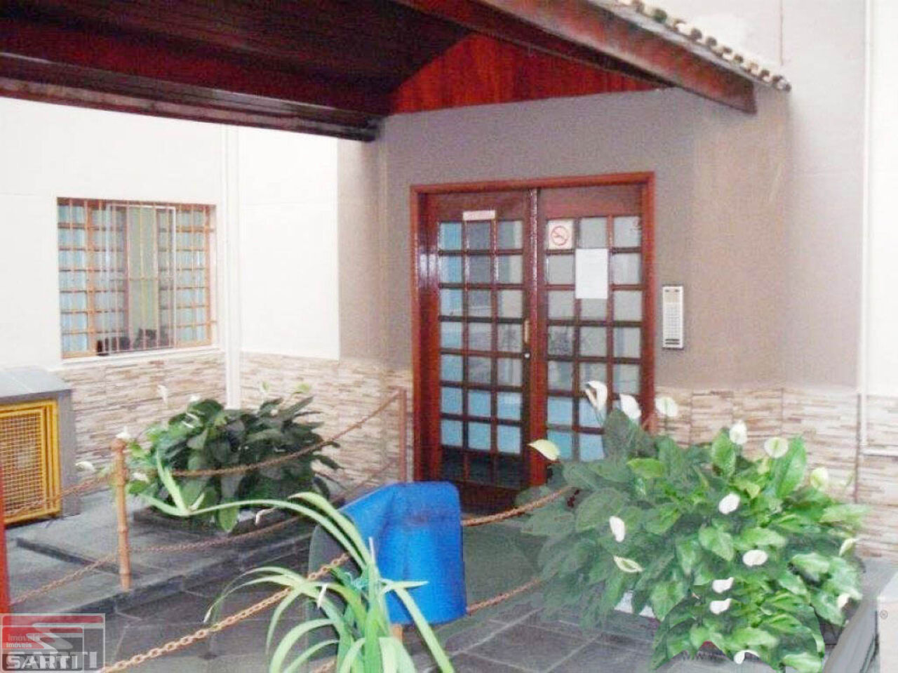 Apartamento para Venda - Trememb