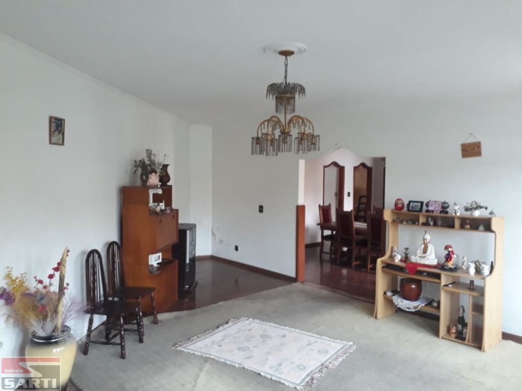 Casa Assobradada para Venda - Jardim Franca