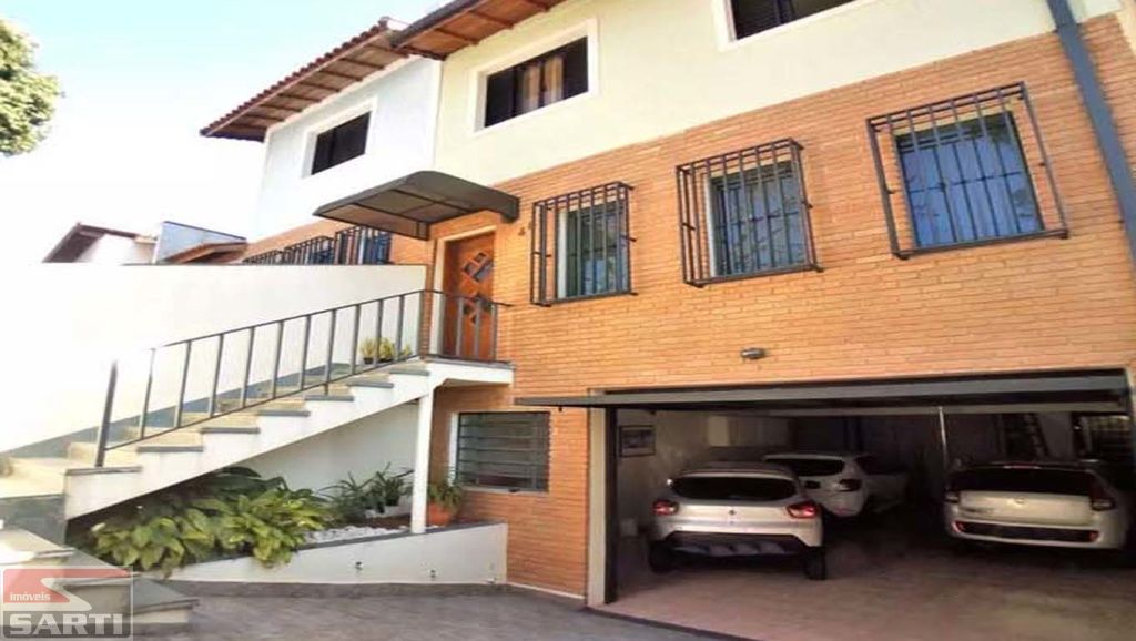 Sobrado para Venda - Jardim Virginia Bianca