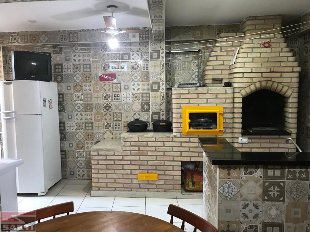 Sobrado para Venda - Casa Verde Mdia