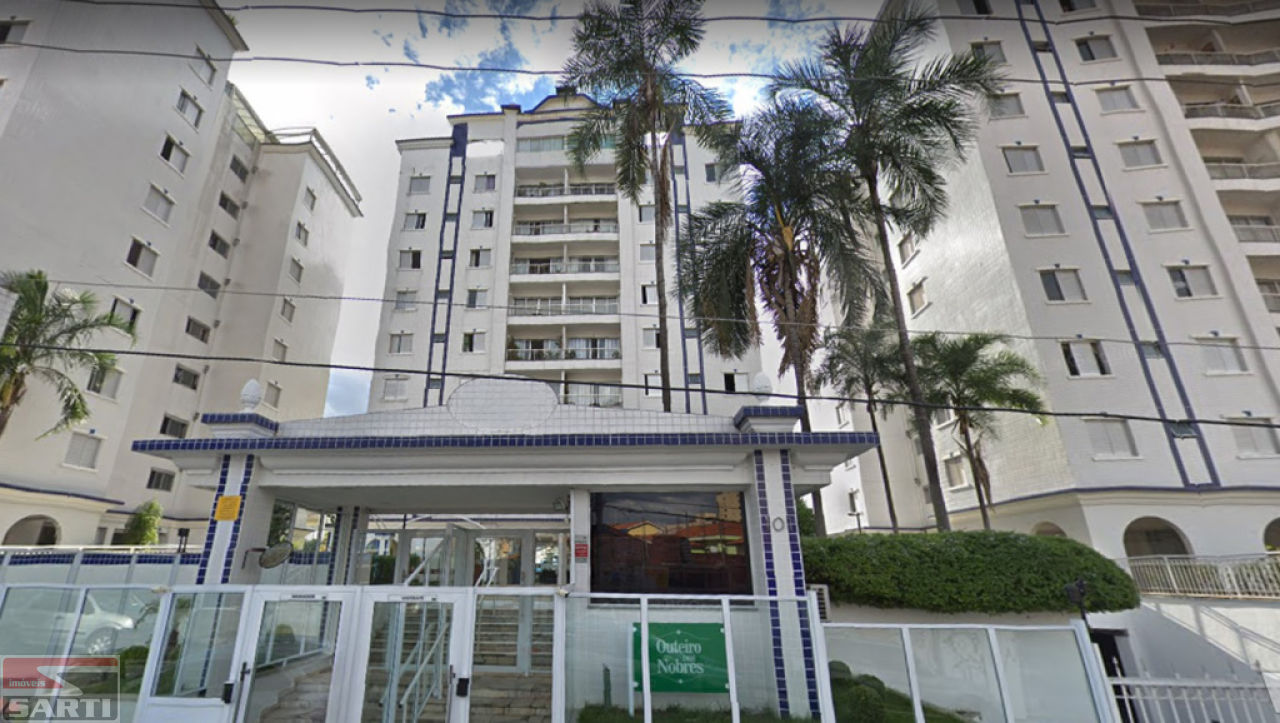 Apartamento para Venda - Vila Isolina Mazzei