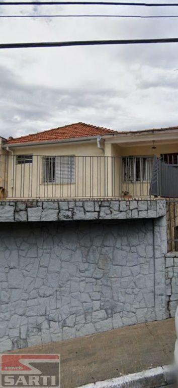Casa Assobradada para Venda - Vila Mazzei