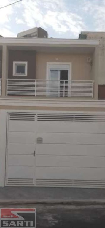 Sobrado para Venda - Vila Isolina Mazzei