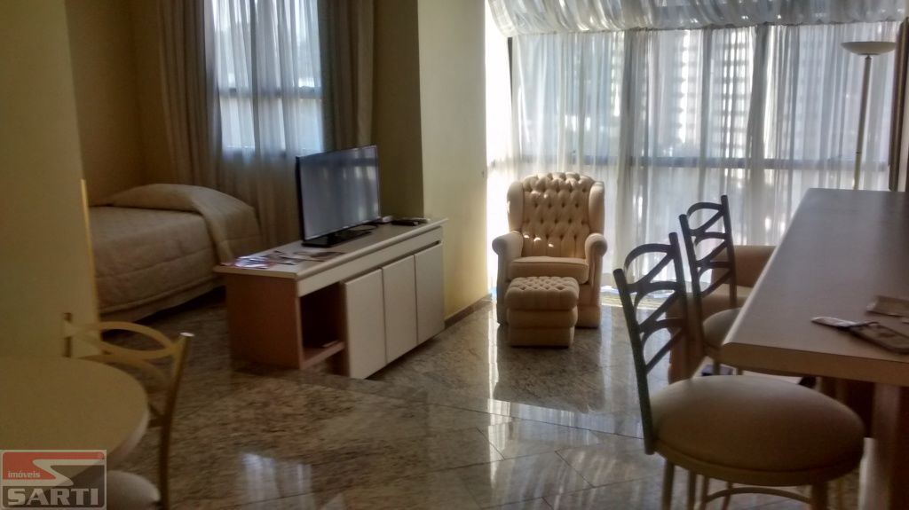 Flat para Venda - Santana