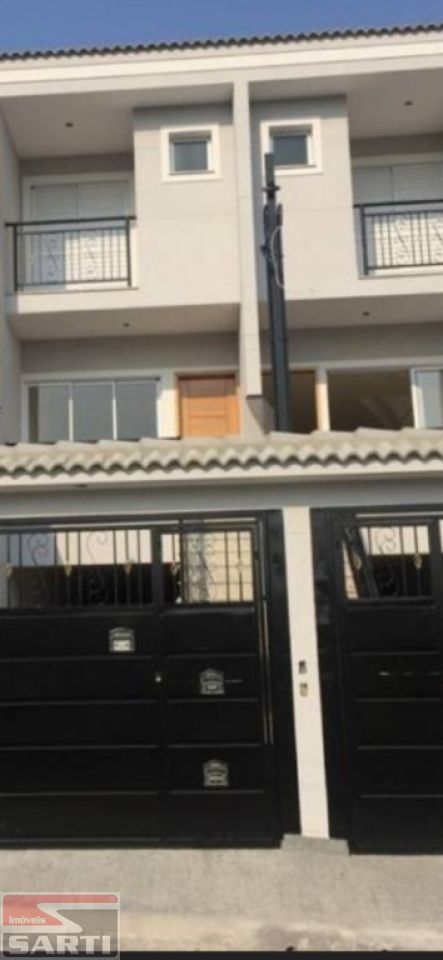 Sobrado para Venda - Vila Constana