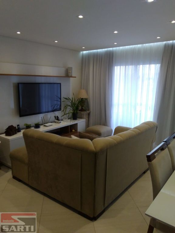 Apartamento para Venda - Vila Ester