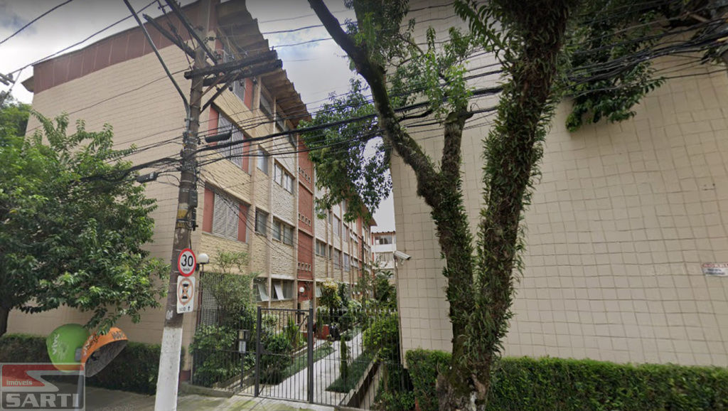 Apartamento para Venda - Lapa De Baixo