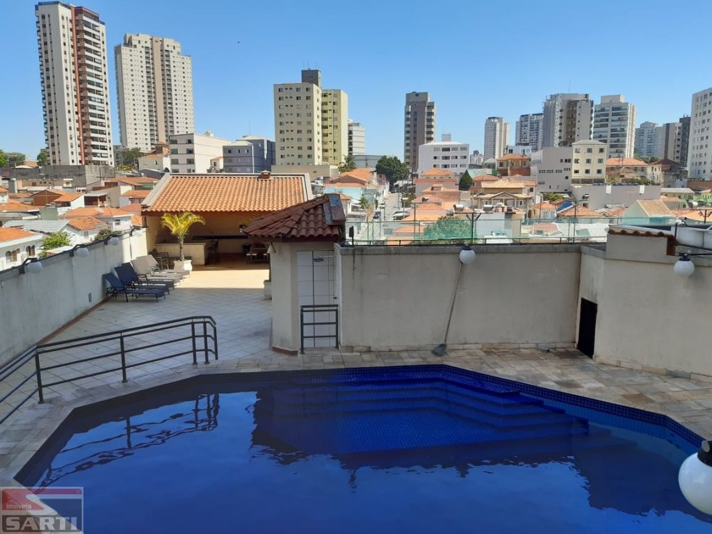 Apartamento para Venda - Santana