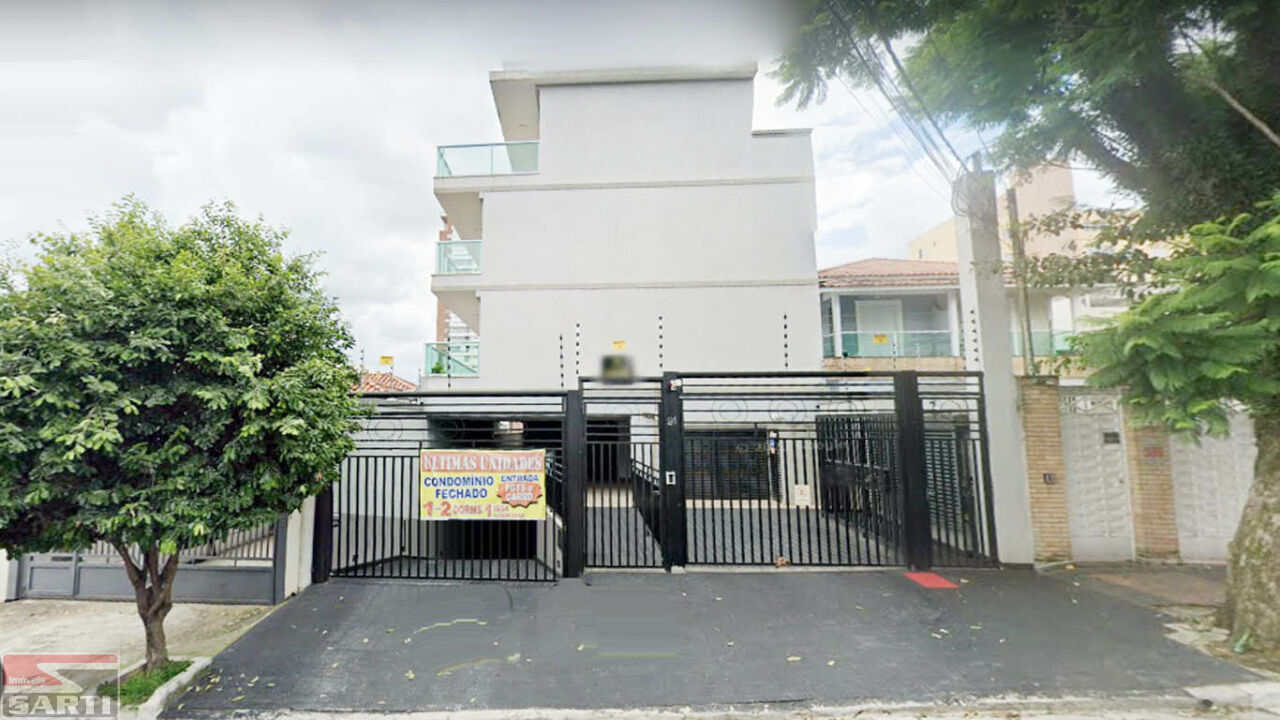 Apartamento para Venda - Santa Teresinha