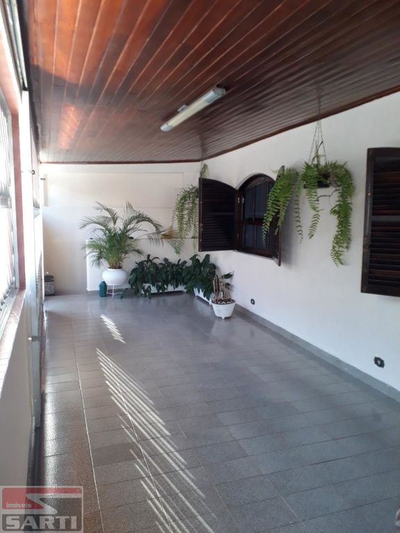 Casa Trrea para Venda - Limo
