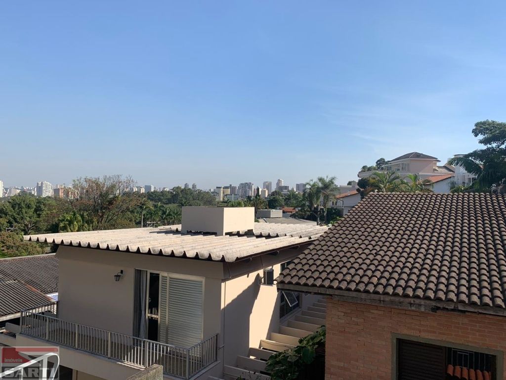 Sobrado para Venda - Jardim So Bento