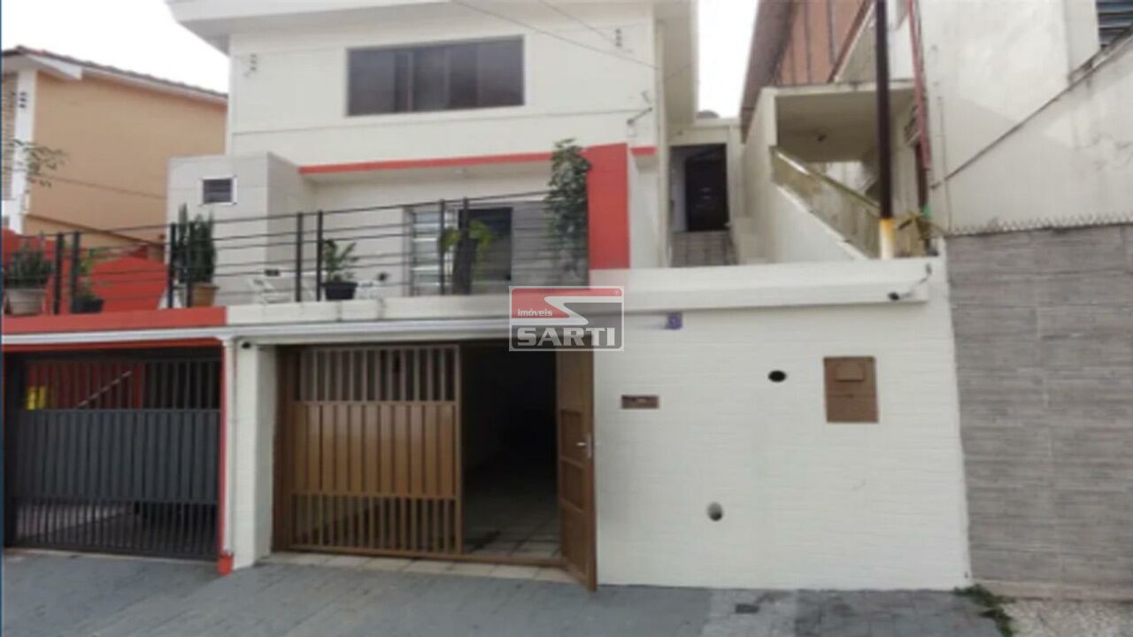 Casa Assobradada para Venda - gua Fria