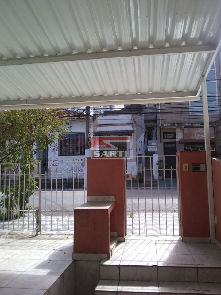 Sobrado para Locao - Santana