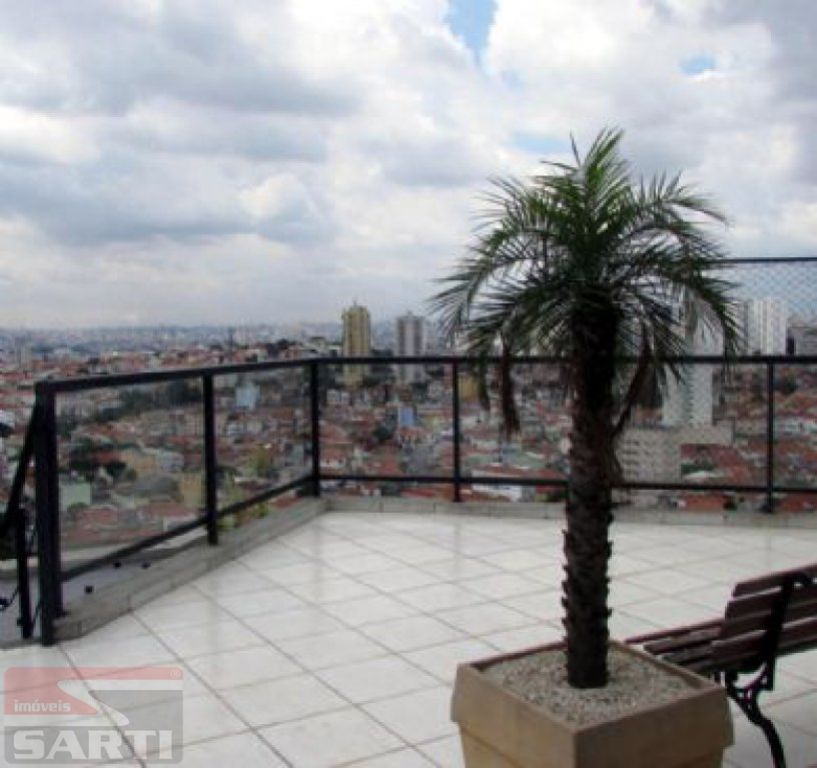 Triplex para Venda - 
