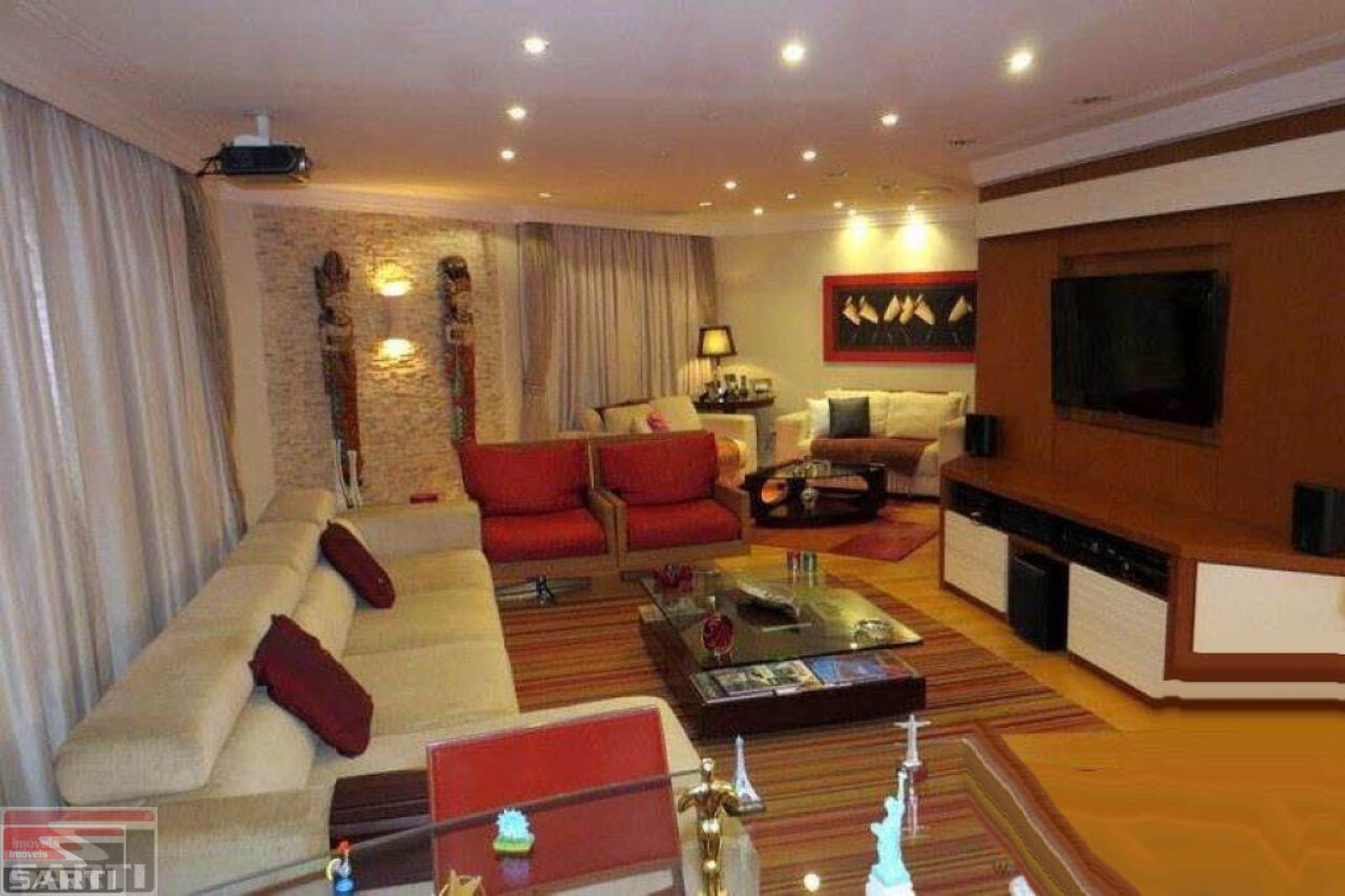 Apartamento para Venda - Santa Teresinha