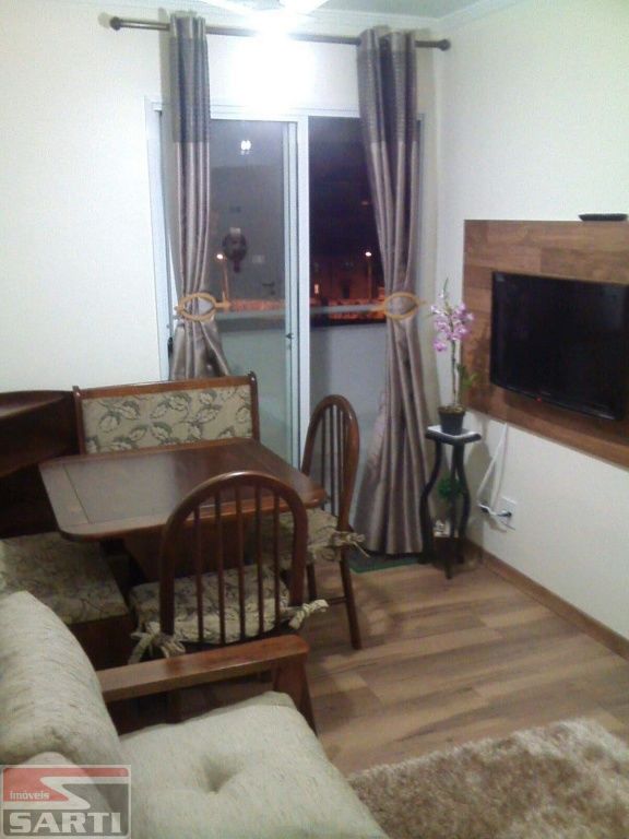 Apartamento para Venda - Vila Amlia