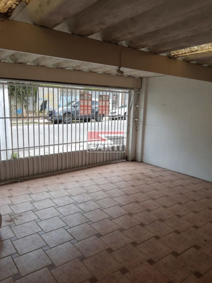Casa Trrea para Venda - Santa Teresinha
