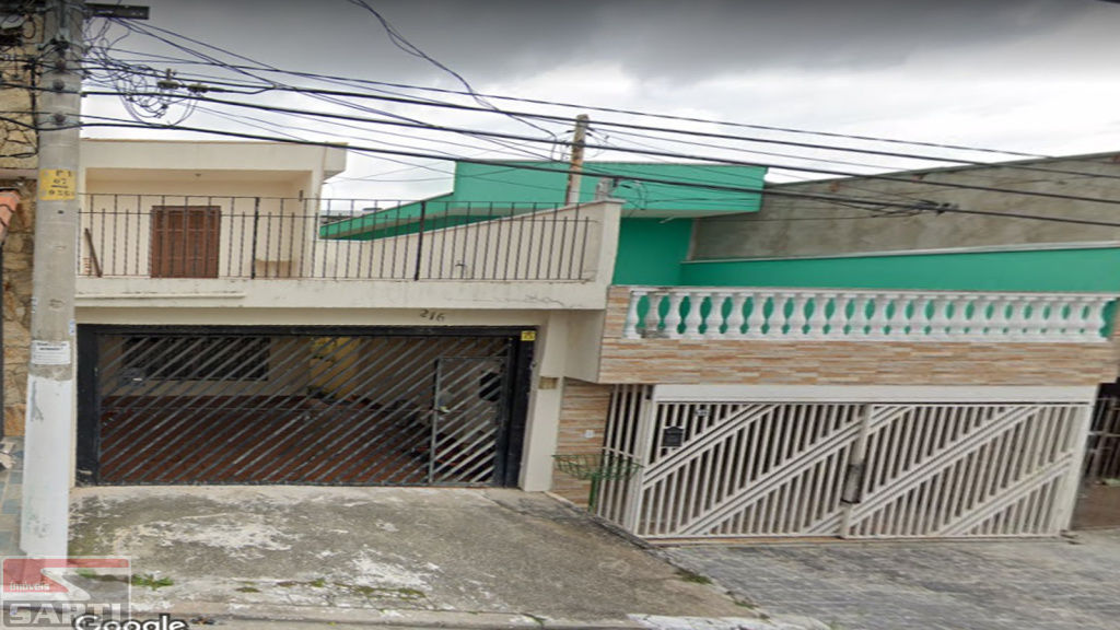 Sobrado para Venda - Jardim Cidade Pirituba