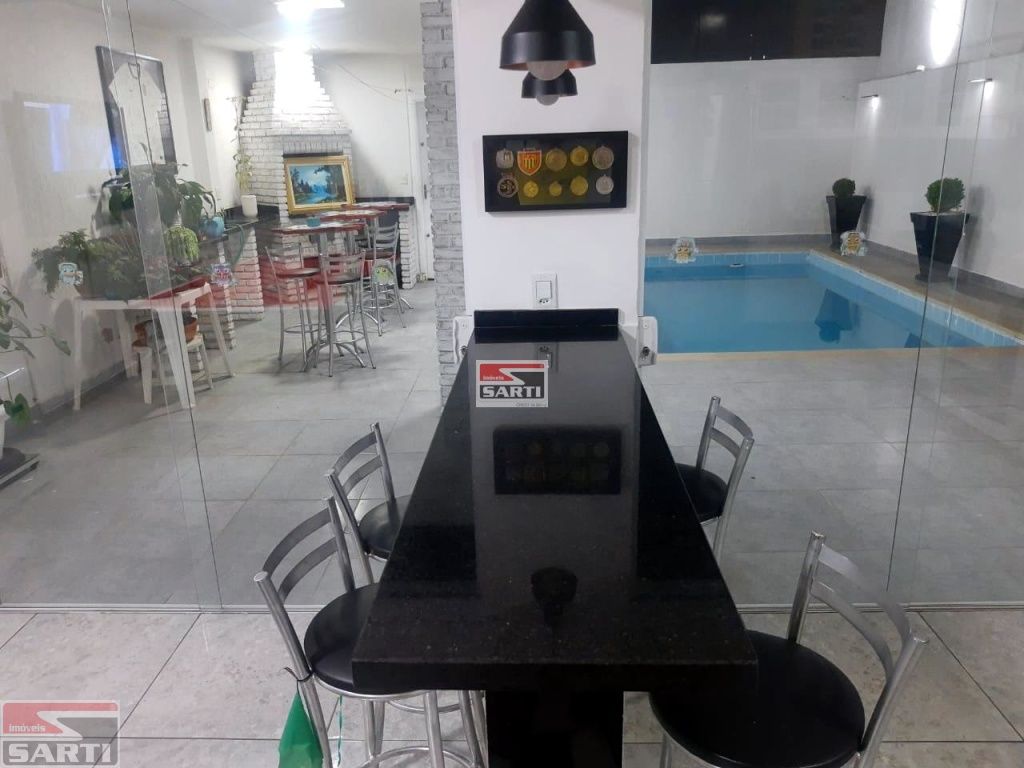 Sobrado para Venda - Vila Dos Andrades