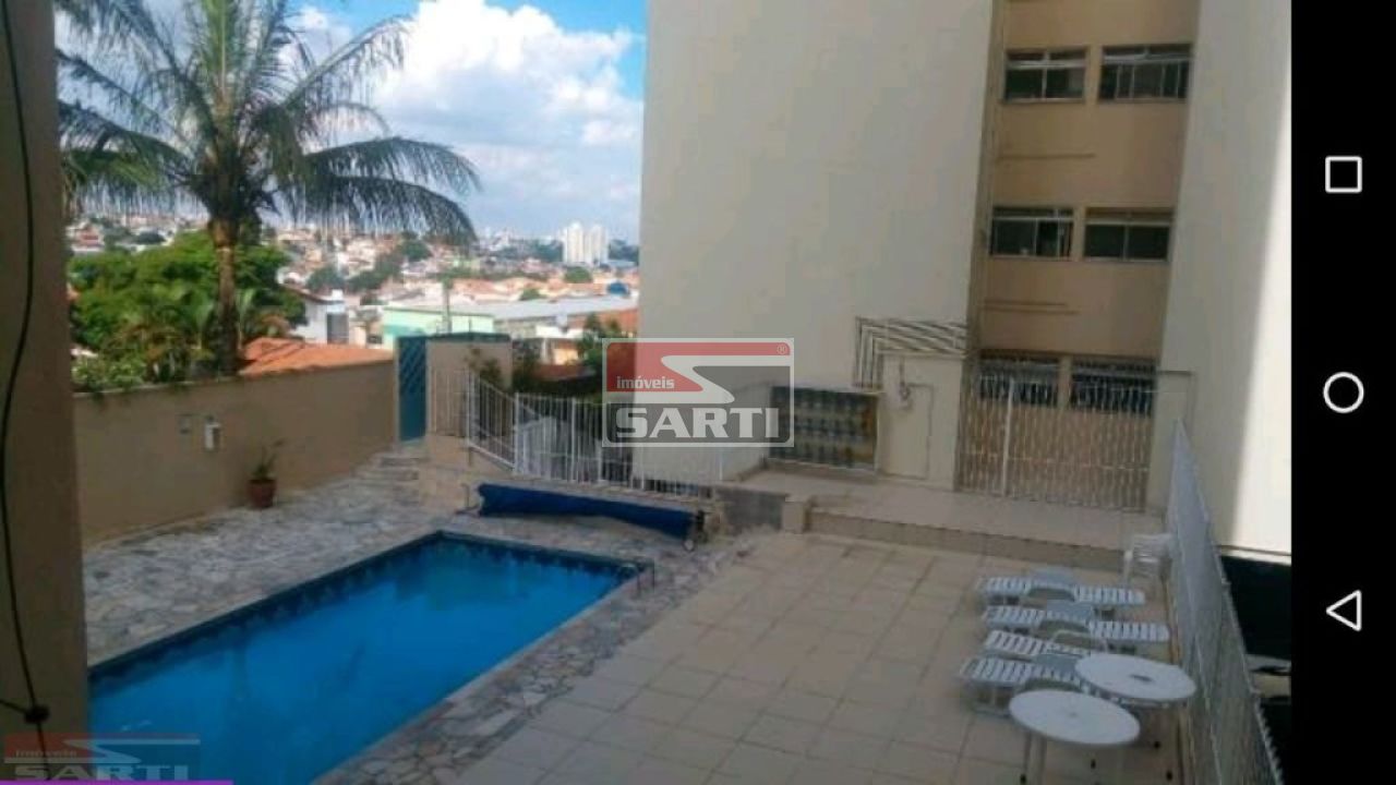 Apartamento para Venda - Tucuruvi