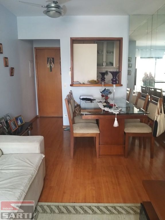 Apartamento para Venda - Santa Teresinha