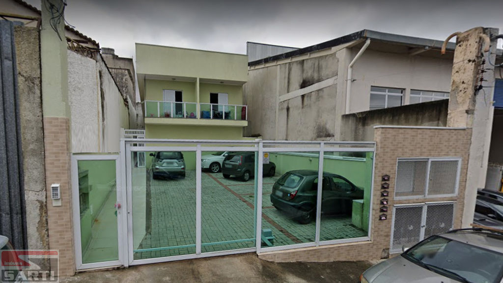 Condomnio para Venda - Casa Verde Mdia