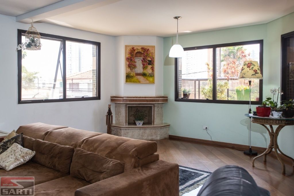Apartamento para Venda - Vila Ester