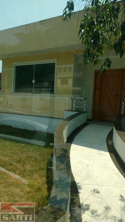 Casa Trrea para Venda - Horto Florestal
