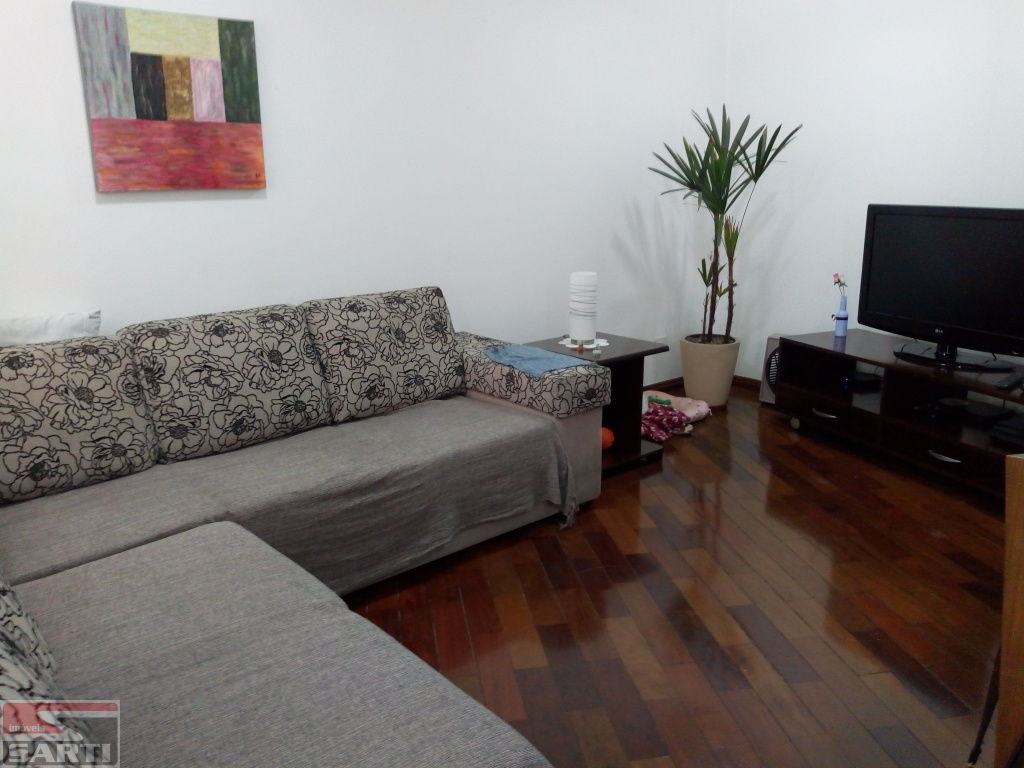 Apartamento para Venda - Santa Teresinha