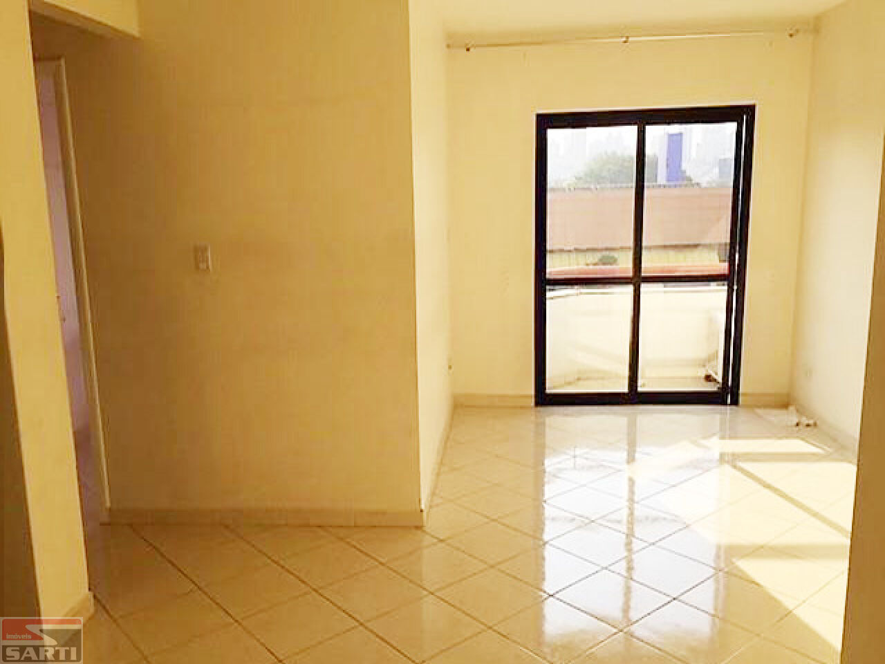 Apartamento para Venda - Parada Inglesa