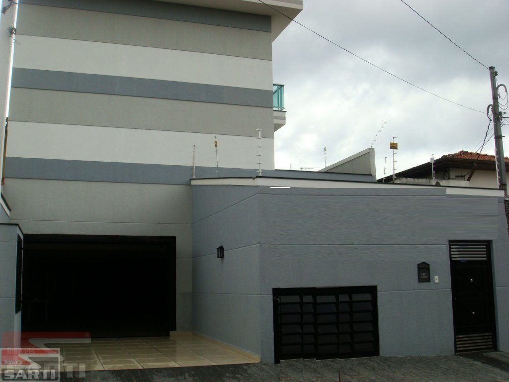 Condomnio para Venda - Vila Nova Mazzei