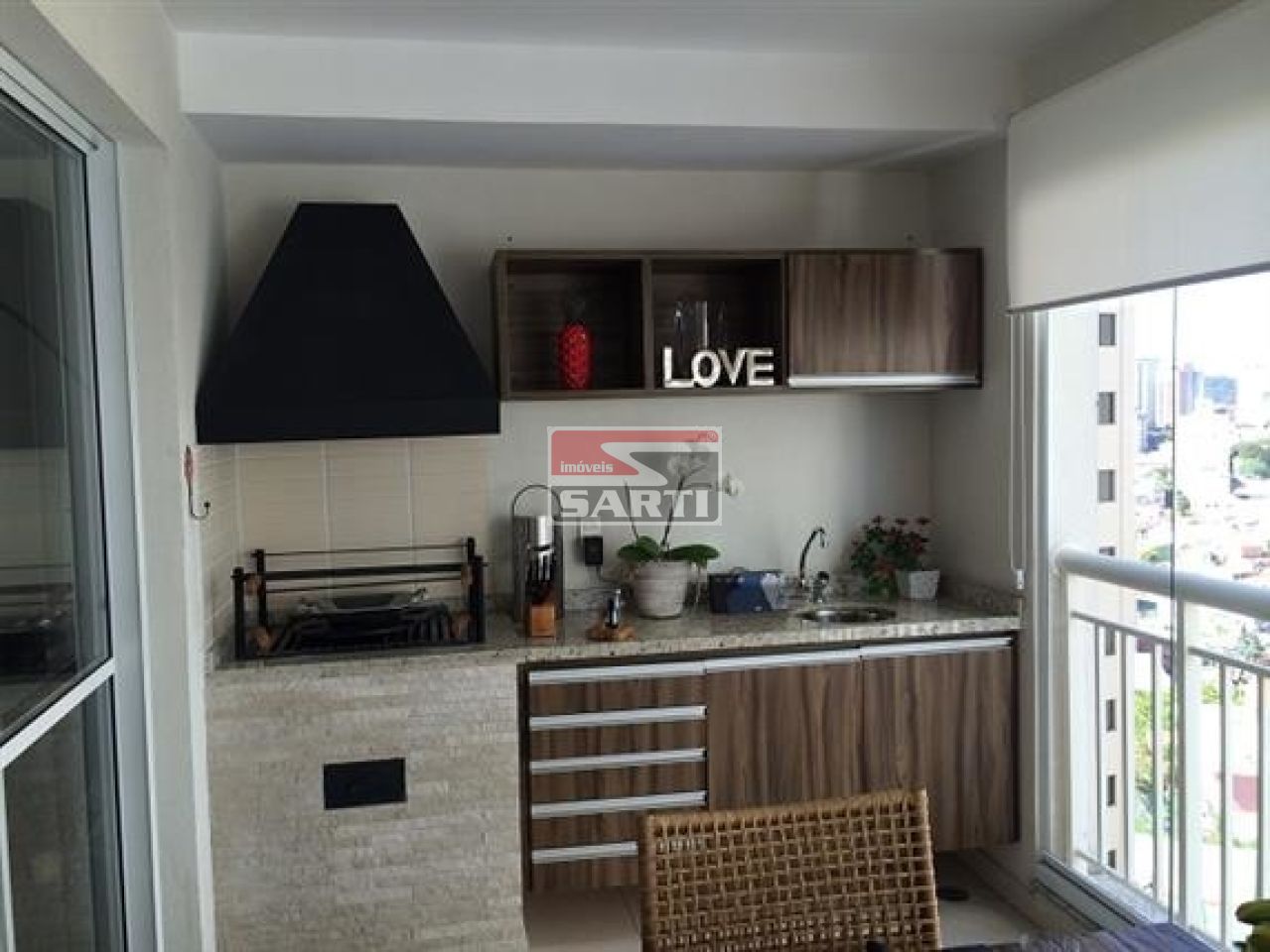 Apartamento para Venda - Lauzane Paulista