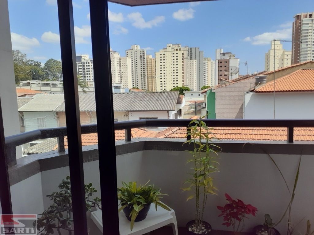 Apartamento para Venda - Santa Teresinha