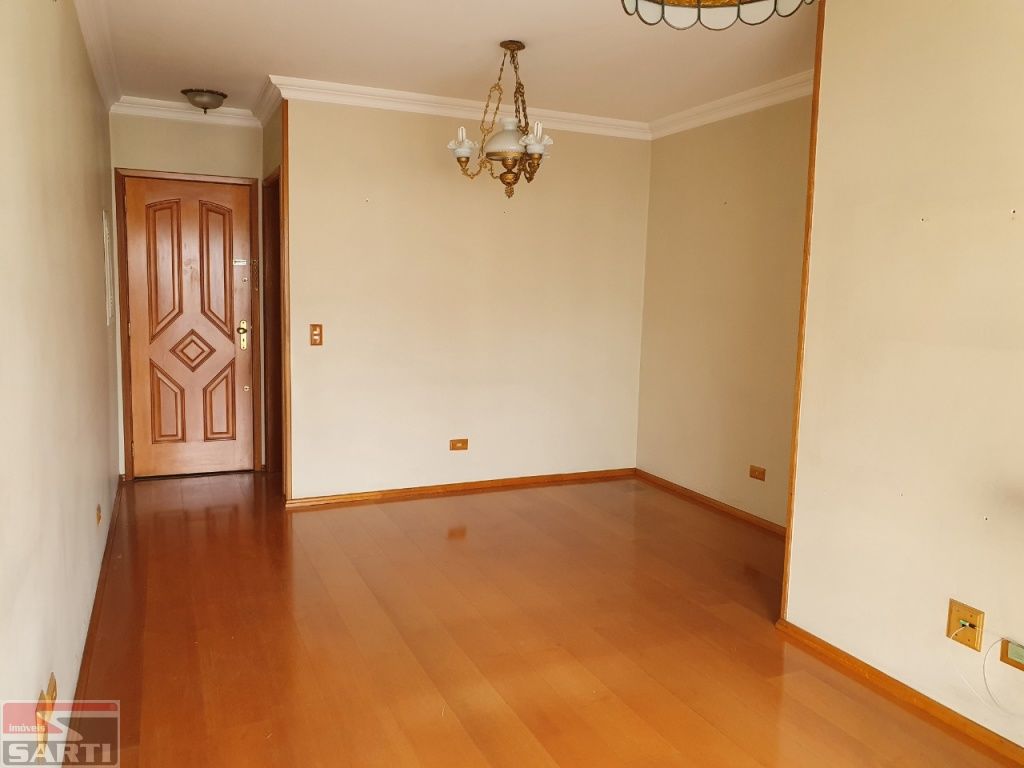 Apartamento para Venda - Santa Teresinha