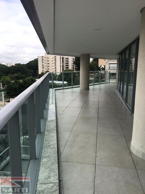 Apartamento para Venda - Santana