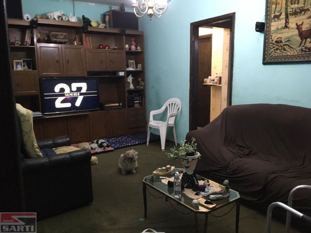 Casa Assobradada para Venda - gua Fria