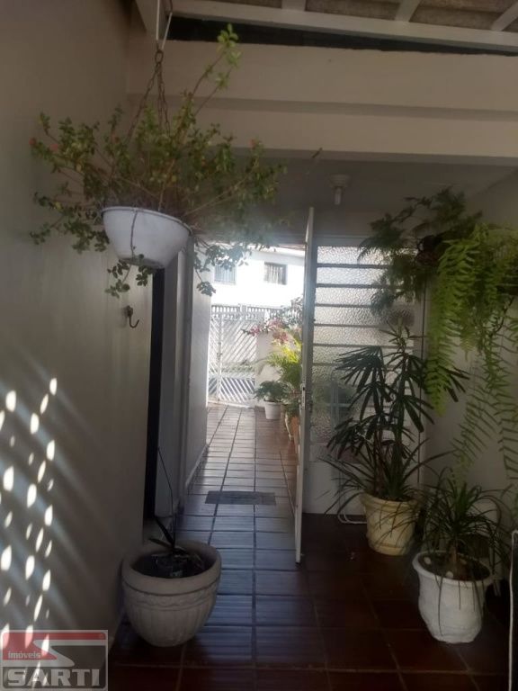 Sobrado para Venda - Vila Mazzei