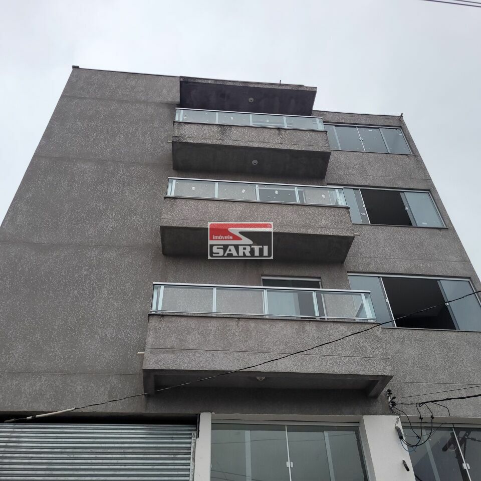 Apartamento para Venda - Vila Nova Mazzei
