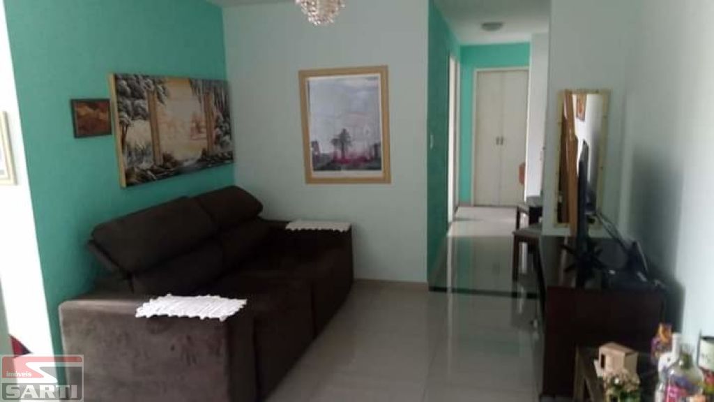 Apartamento para Venda - 