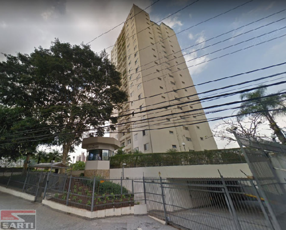 Apartamento para Venda - Santana