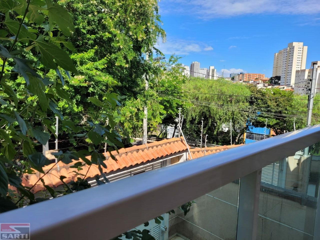 Sobrado para Venda - Parque Vitria