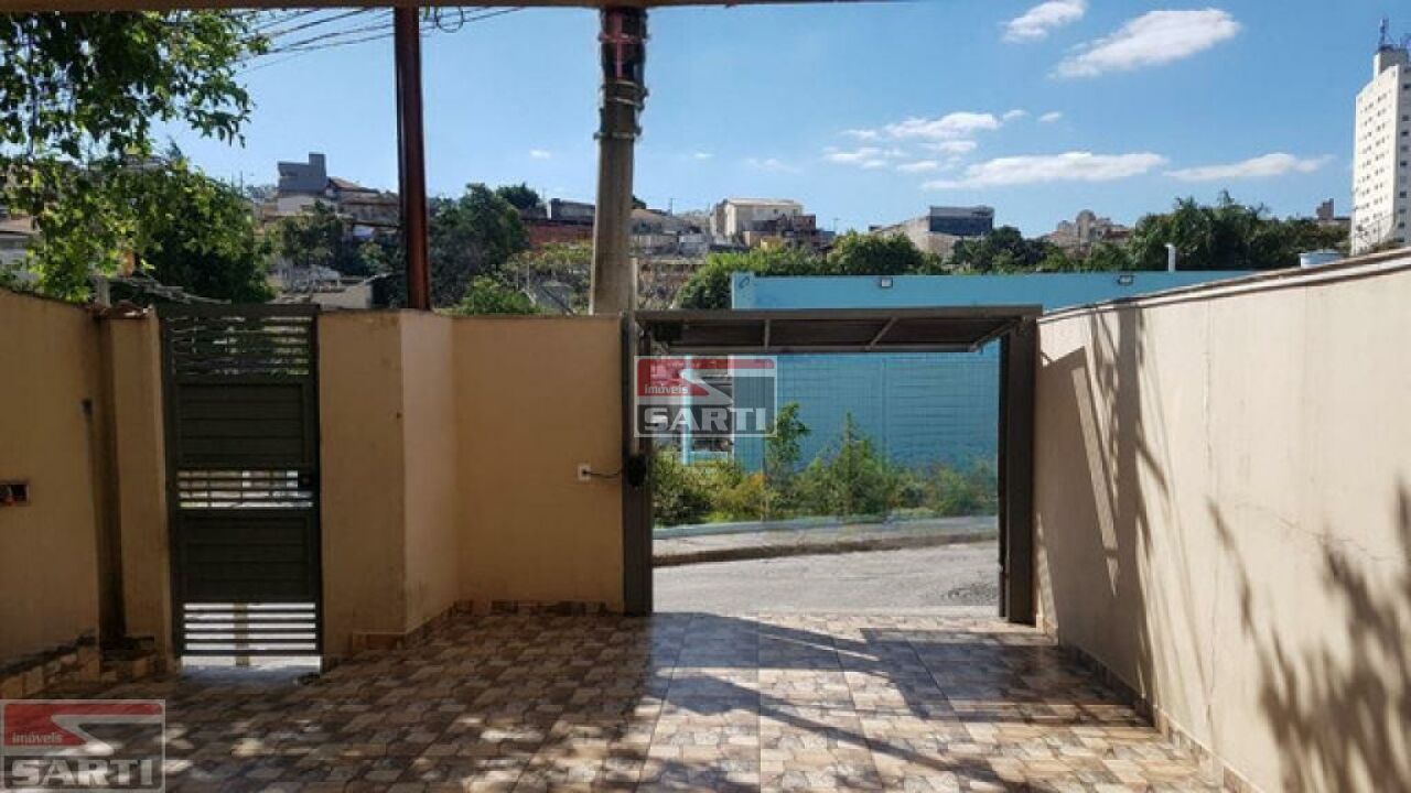 Sobrado para Venda - Chora Menino