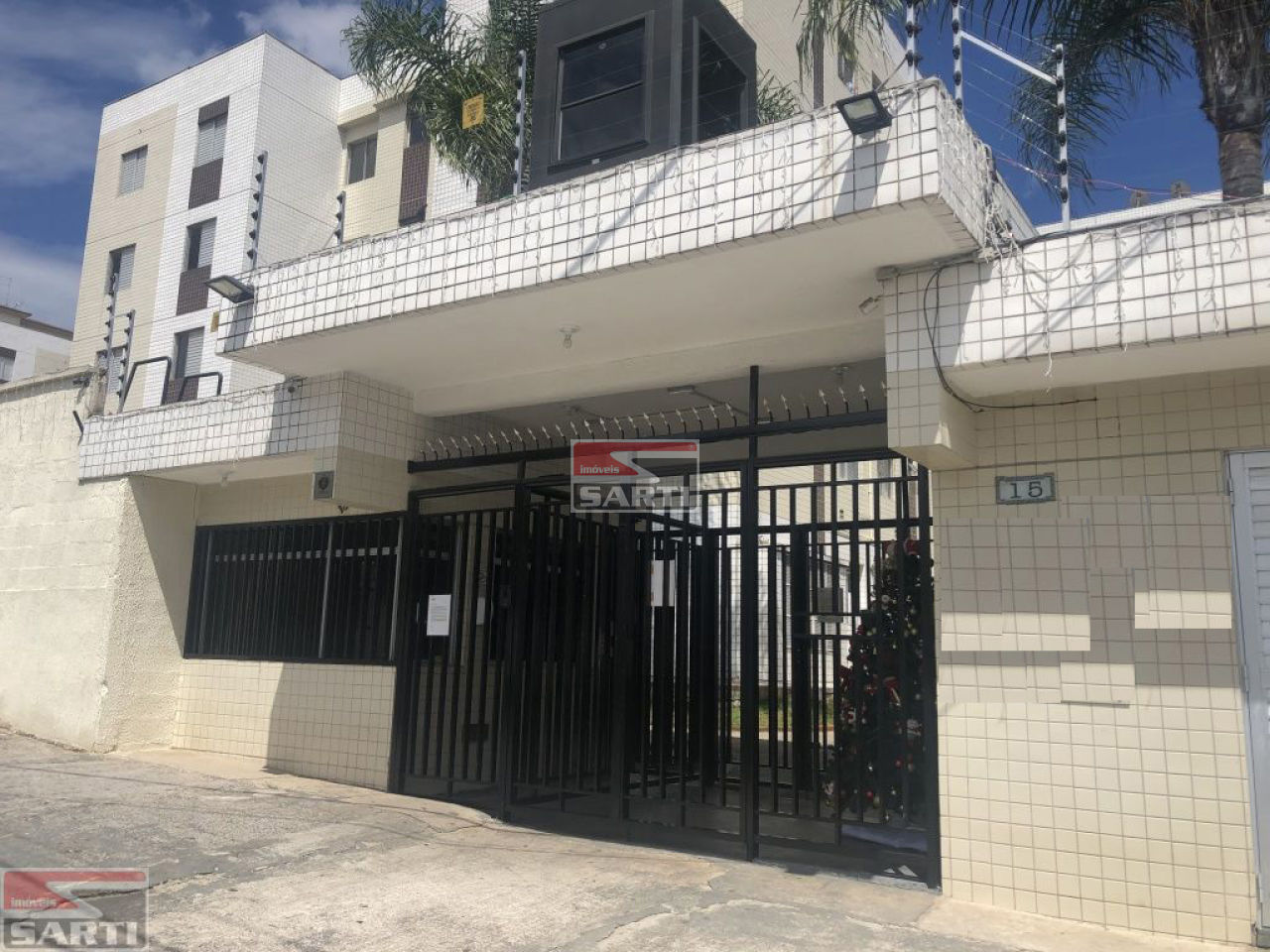 Apartamento para Venda - Jaragu
