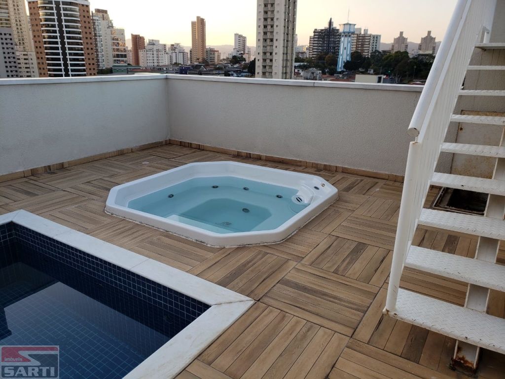 Apartamento para Venda - Santana