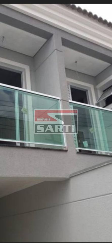 Sobrado para Venda - Vila Medeiros